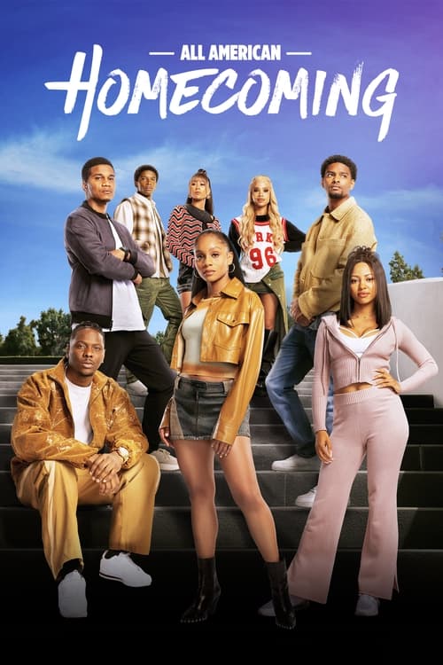 All American Homecoming : 2.Sezon 14.Bölüm