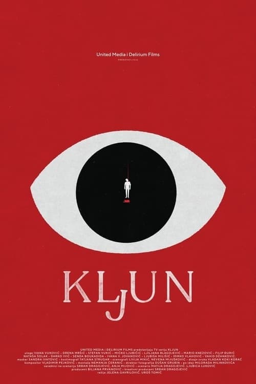 Awake : 1.Sezon 5.Bölüm