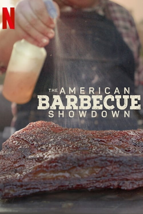 Barbecue Showdown : 2.Sezon 8.Bölüm