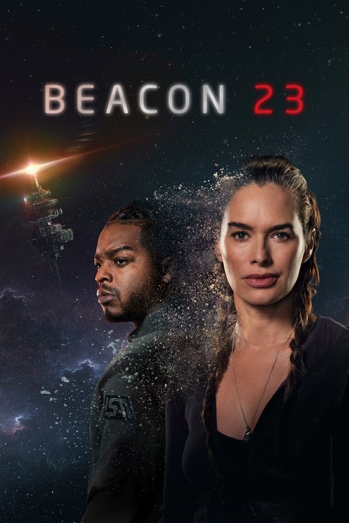 Beacon 23 : 2.Sezon 7.Bölüm