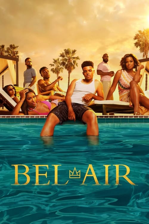 Bel-Air : 3.Sezon 6.Bölüm