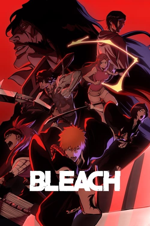 Bleach : 1.Sezon 99.Bölüm