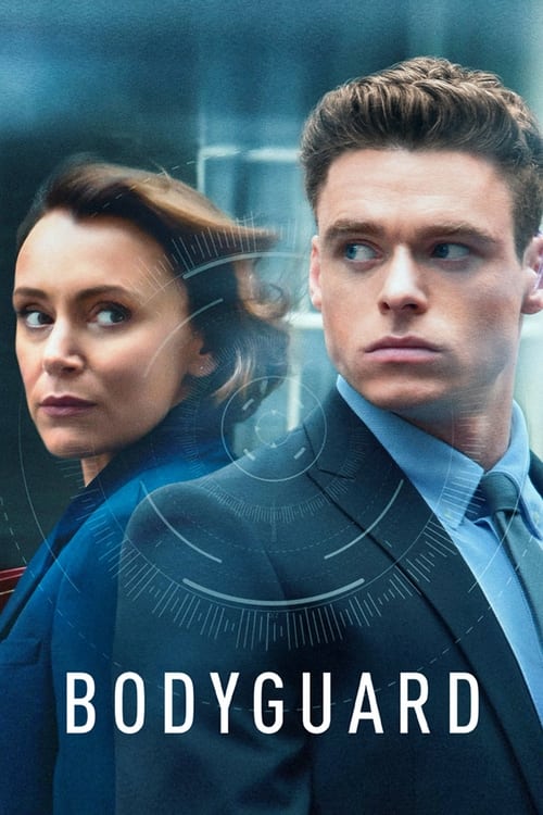 Bodyguard : 1.Sezon 2.Bölüm