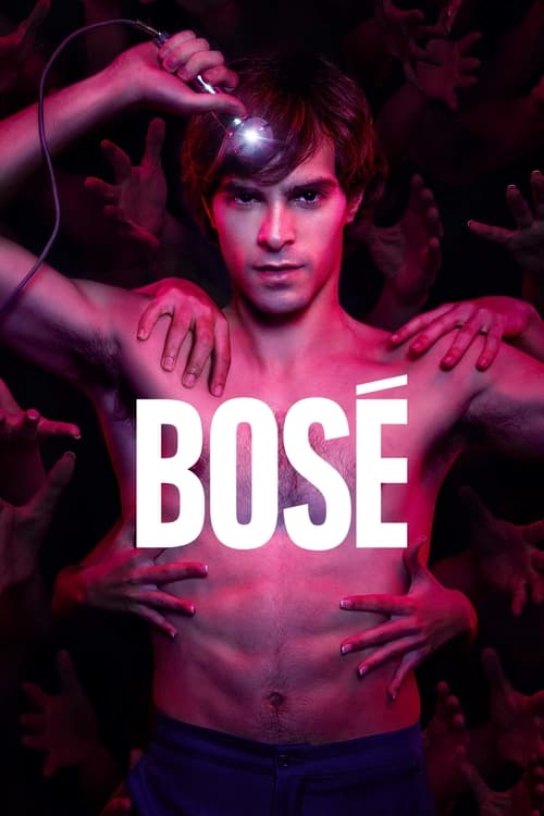 Bosé : 1.Sezon 3.Bölüm