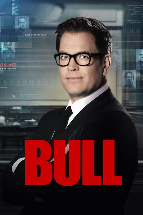 Bull : 6.Sezon 14.Bölüm