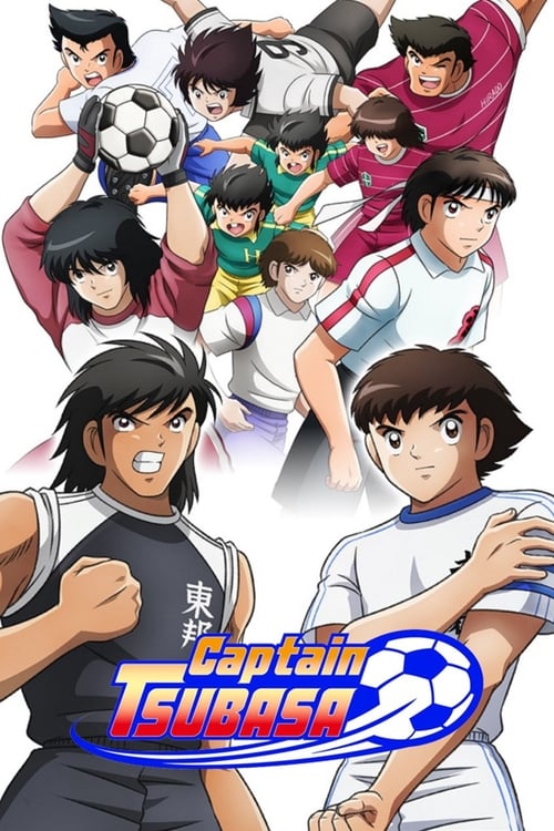 Captain Tsubasa : 1.Sezon 10.Bölüm