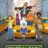 Central Park : 3.Sezon 3.Bölüm izle