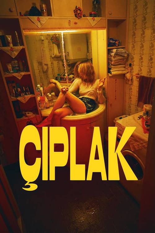 Çıplak : 1.Sezon 1.Bölüm