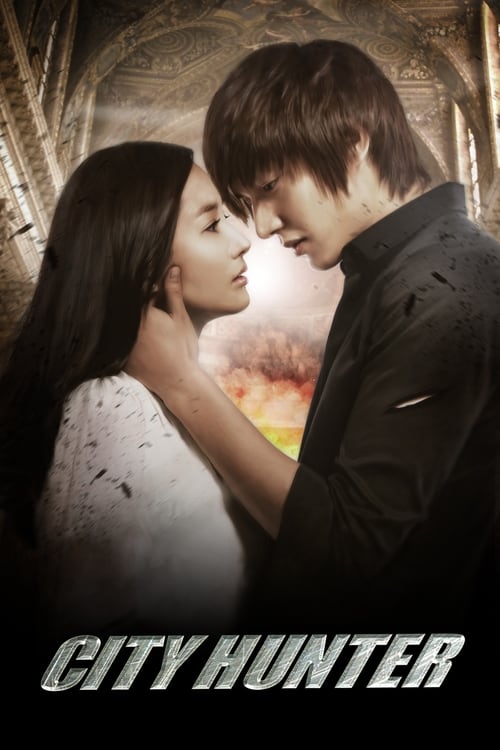 City Hunter : 1.Sezon 14.Bölüm