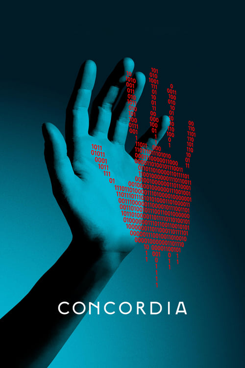 Concordia : 1.Sezon 3.Bölüm