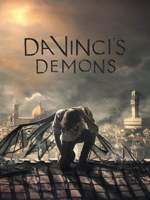 Da Vinci’s Demons : 3.Sezon 9.Bölüm
