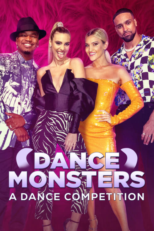 Dance Monsters : 1.Sezon 6.Bölüm