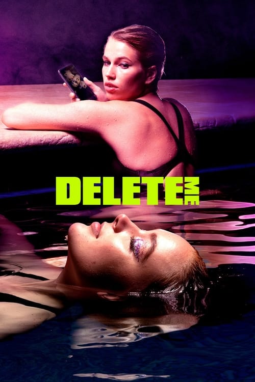 Delete Me : 1.Sezon 6.Bölüm