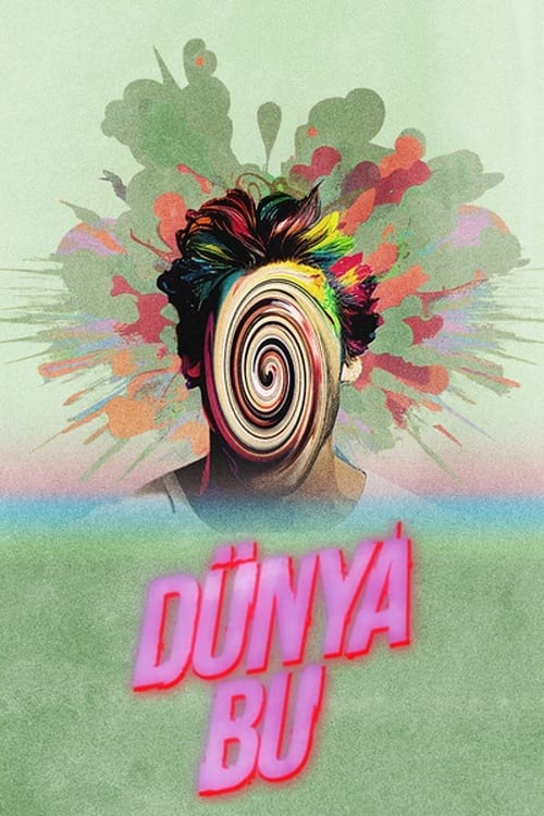 Dünya Bu : 1.Sezon 5.Bölüm
