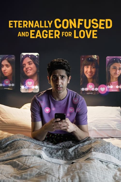 Eternally Confused and Eager for Love : 1.Sezon 3.Bölüm