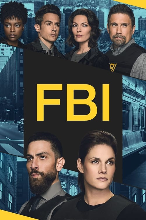 FBI : 5.Sezon 20.Bölüm