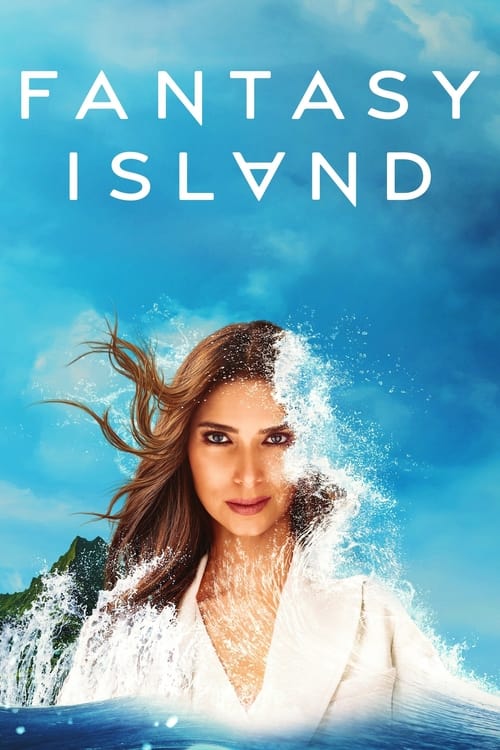 Fantasy Island : 2.Sezon 8.Bölüm