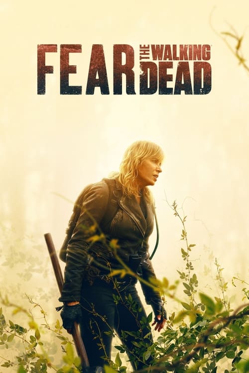 Fear the Walking Dead : 4.Sezon 5.Bölüm