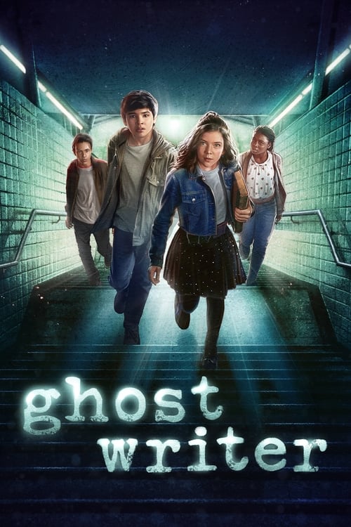 Ghostwriter : 3.Sezon 7.Bölüm