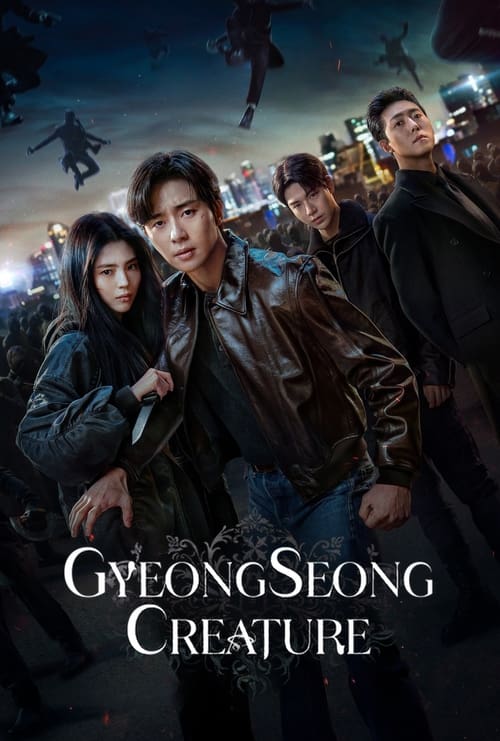 Gyeongseong Creature : 2.Sezon 2.Bölüm