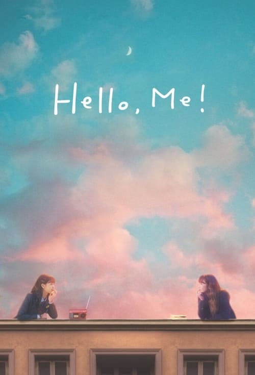 Hello, Me! : 1.Sezon 5.Bölüm
