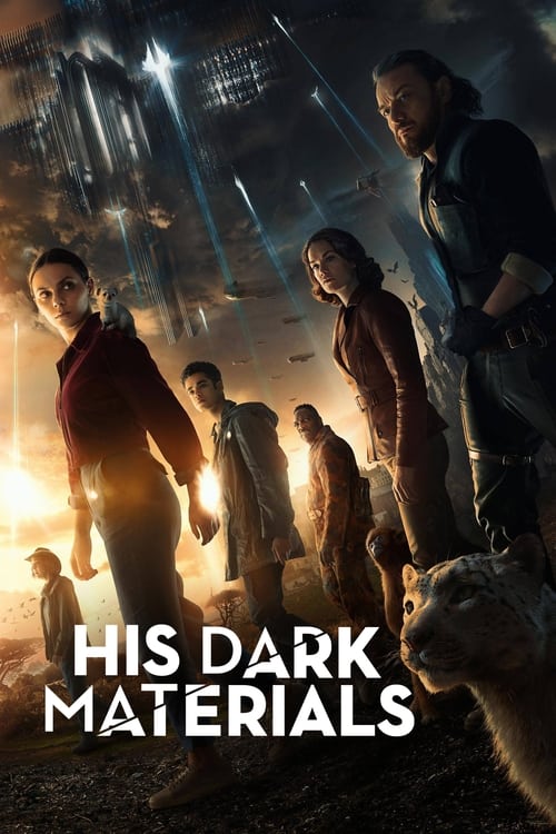 His Dark Materials : 3.Sezon 8.Bölüm