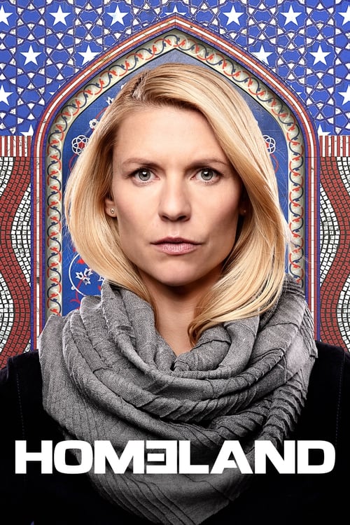 Homeland : 6.Sezon 12.Bölüm