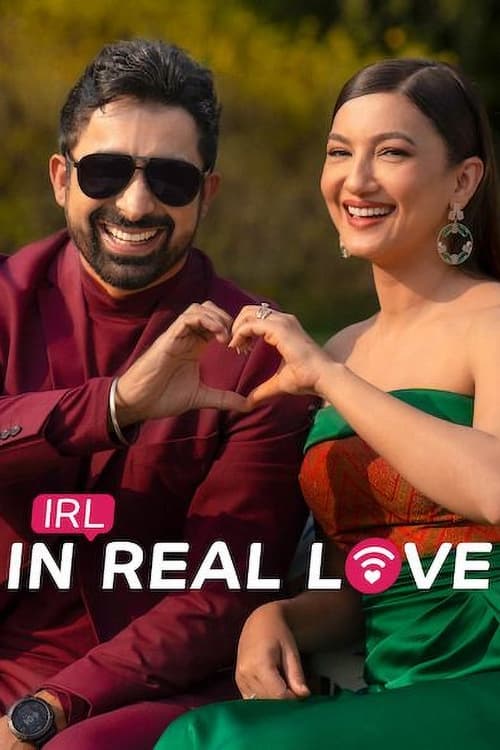 IRL In Real Love : 1.Sezon 4.Bölüm