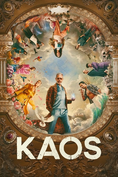 KAOS : 1.Sezon 5.Bölüm