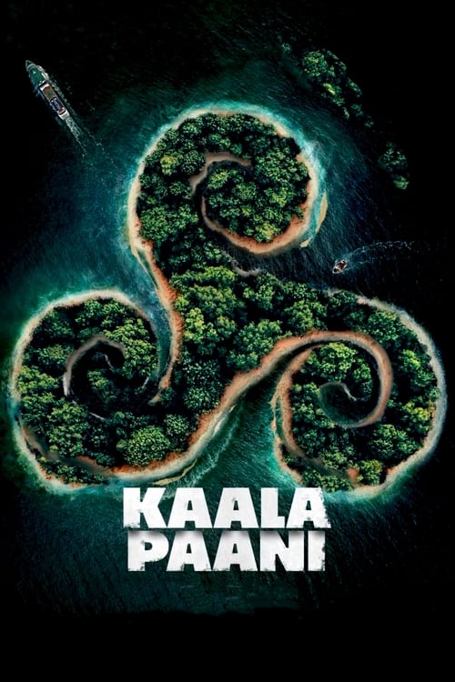 Kaala Paani : 1.Sezon 1.Bölüm