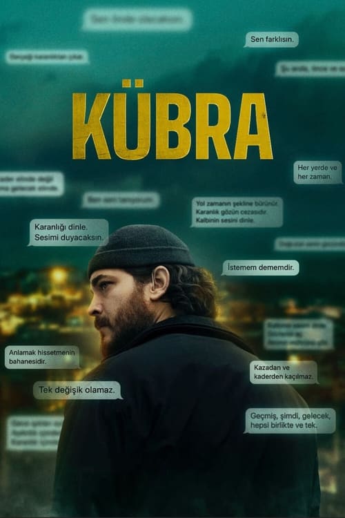 Kübra : 2.Sezon 7.Bölüm