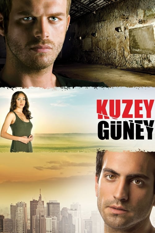 Kuzey Güney : 1.Sezon 17.Bölüm