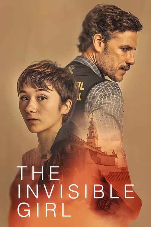 La chica invisible : 1.Sezon 6.Bölüm