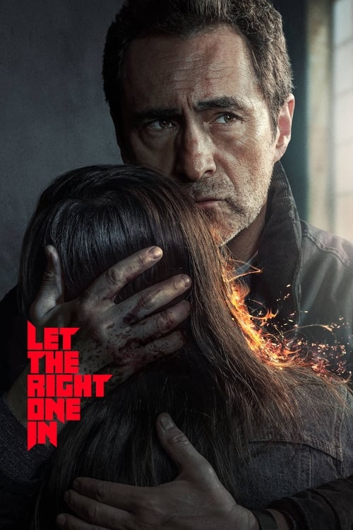 Let the Right One In : 1.Sezon 5.Bölüm