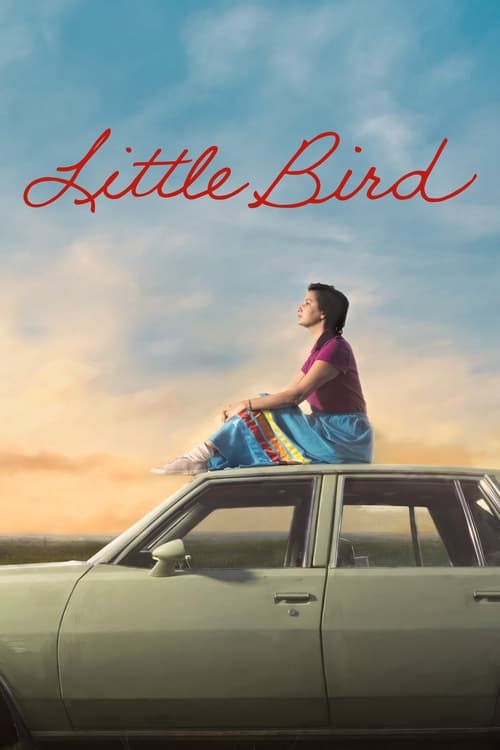 Little Bird : 1.Sezon 3.Bölüm
