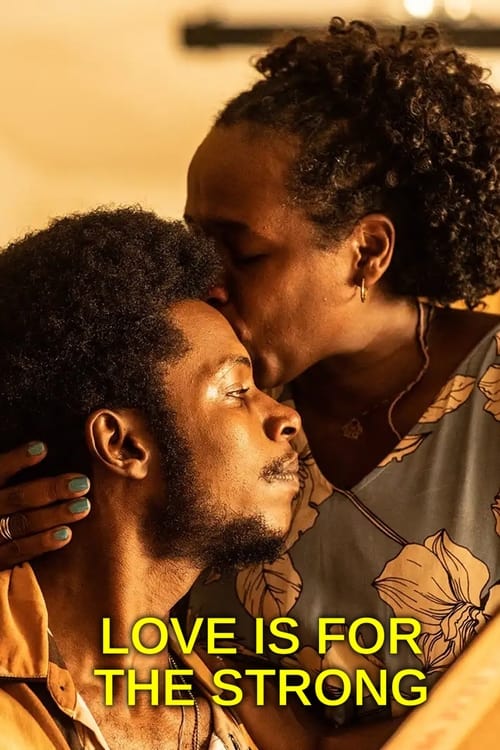 Love Is for the Strong : 1.Sezon 7.Bölüm