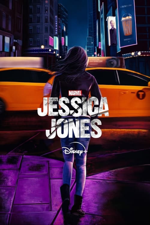 Marvel’s Jessica Jones : 2.Sezon 9.Bölüm