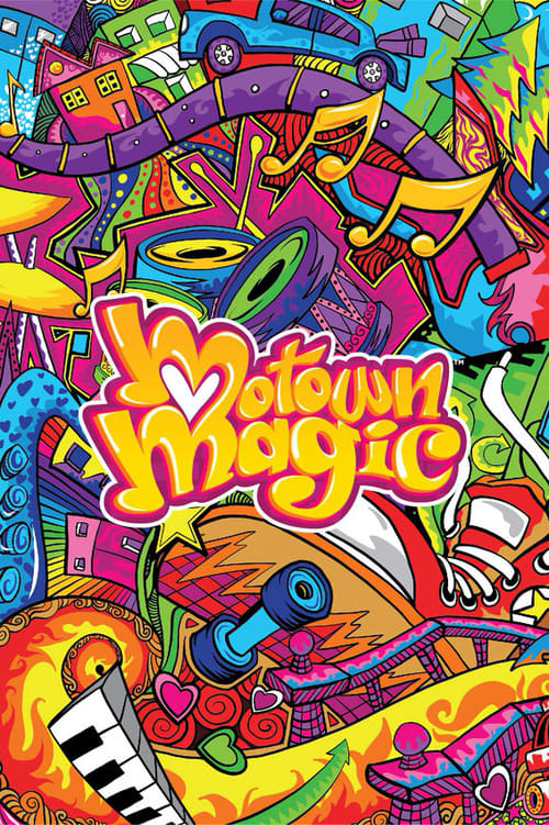 Motown Magic : 1.Sezon 25.Bölüm