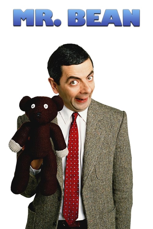 Mr. Bean : 1.Sezon 13.Bölüm