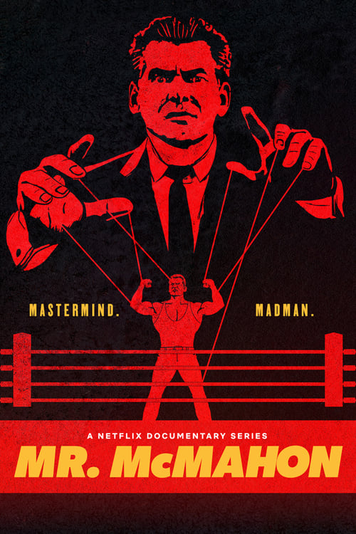 Mr. McMahon : 1.Sezon 4.Bölüm