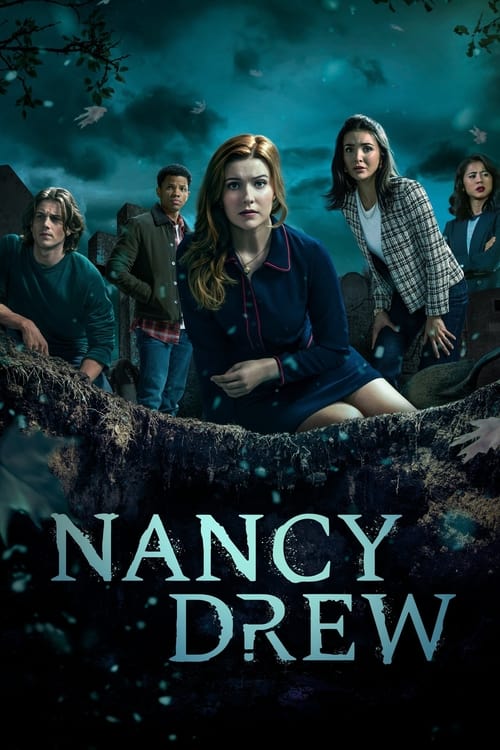 Nancy Drew : 4.Sezon 1.Bölüm