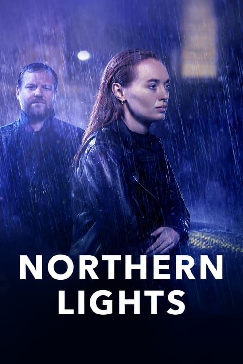 Northern Lights : 1.Sezon 5.Bölüm