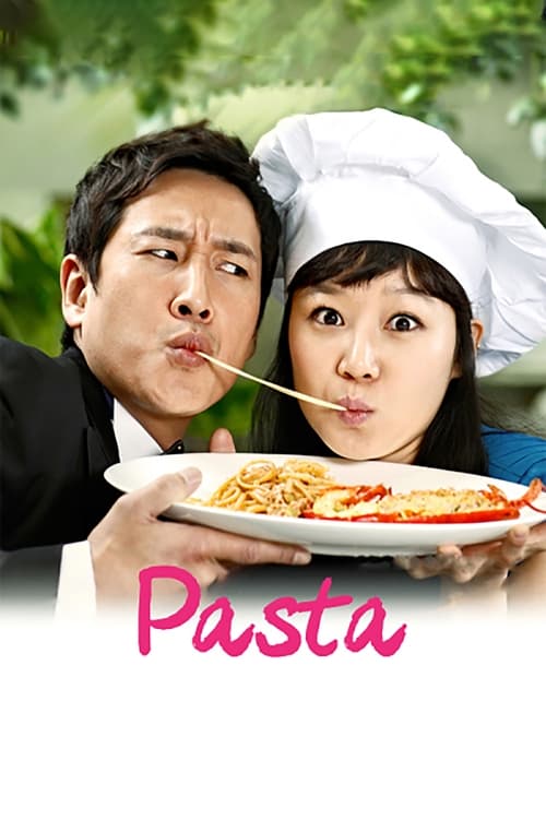 Pasta : 1.Sezon 14.Bölüm