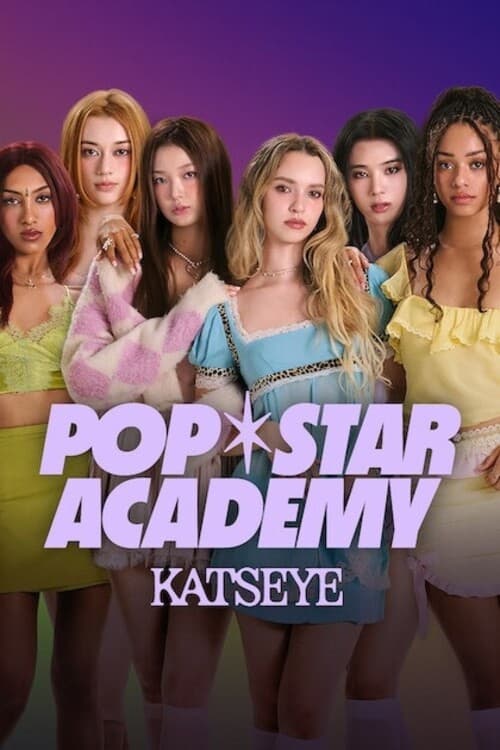 Pop Star Academy KATSEYE : 1.Sezon 3.Bölüm