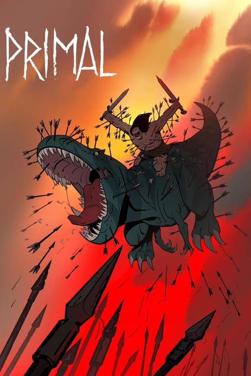 Primal : 2.Sezon 9.Bölüm