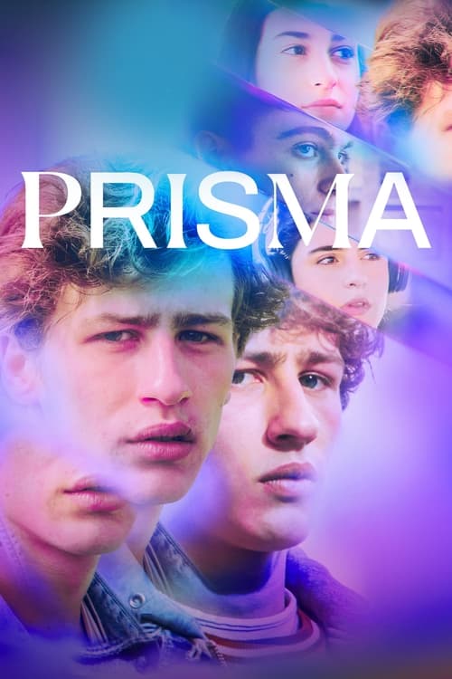 Prisma : 1.Sezon 5.Bölüm