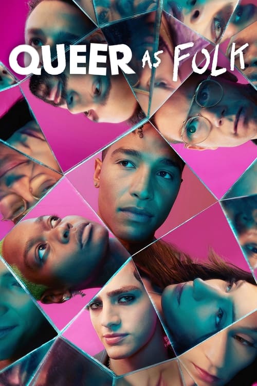 Queer as Folk : 1.Sezon 3.Bölüm