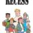 Recess : 1.Sezon 1.Bölüm izle