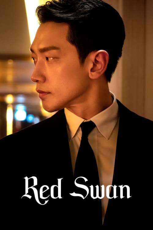 Red Swan : 1.Sezon 8.Bölüm