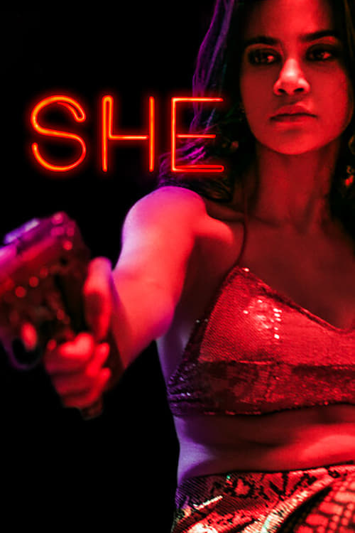 She : 2.Sezon 4.Bölüm